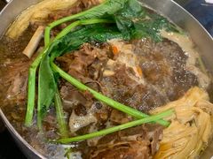 -蝎王府羊蝎子(西直门店)