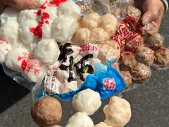 -阿娟牛肉丸·手打牛肉丸·现做现卖