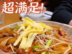 干炒河牛-金翠河烧鹅粤式茶餐厅(龙湖三千集天街店)