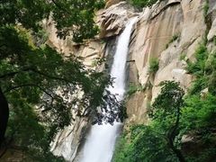 -黑龙潭风景区