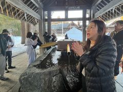 -北海道神宫