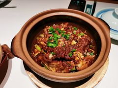 -0776食堂·京城创意菜(七里庄店)