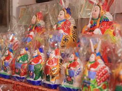 -老北京兔儿爷(琉璃厂东街店)