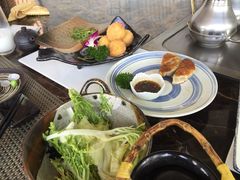 -竹之月日本料理铁板烧(香江花园店)