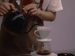 -野鸽子咖啡(航空路店)