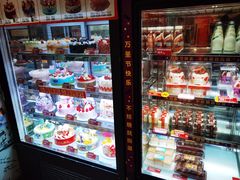 -味多美蛋糕(亚非大厦店)