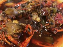 -冶建镜子·老南昌大排档·江西虾王(总店)