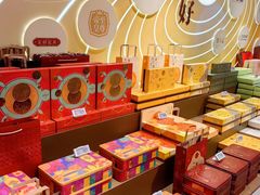 -杭州大厦LSE城市生活超市(杭州大厦店)
