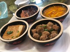 -鼓楼东街老火锅(鼓楼店)