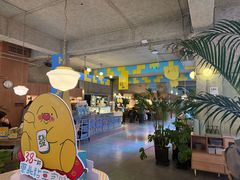 -仁义涵西餐·咖啡(中华巴洛克店)