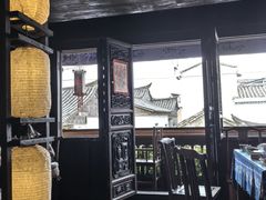 -香满楼(临安路店)