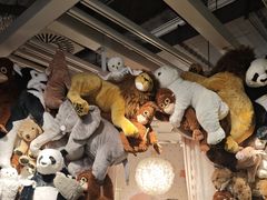 -宜家家居(四元桥商场店)