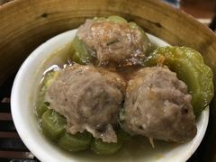 -香港蓮香樓(上環店)
