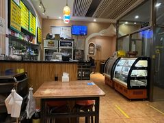 -清真吴记门钉肉饼·喜多利