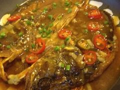 臭桂鱼-嘉丰湘菜馆(芳群园店)