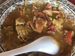 -渔娘蟹庄(阳澄湖莲花岛店)