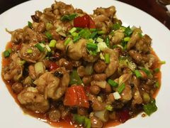 -一家亲台菜餐厅(银塘中路店)