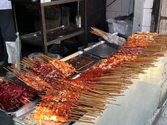 -圆西烤肉(园西路店)