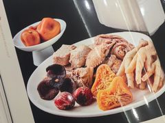 -海宝酒家(中山四路店)