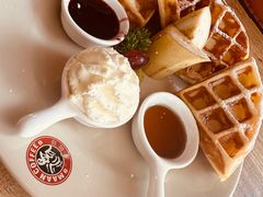 -漫咖啡 (CCPAPK店)