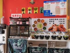 -金石老面坊·渔家菜(金石滩店)
