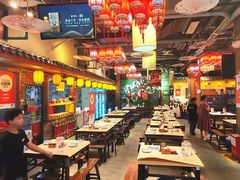 -江味龙虾馆·裸蓝龙虾(南山店)