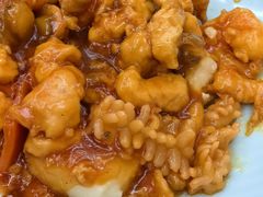 八珍豆腐-清真利德顺小老饭庄(复兴路店)