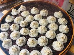 -严氏重油烧麦(民权路店)