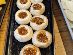 -齐函杨佳清真烤肉(鑫海店)