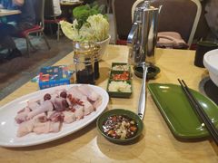 -龙泉人椰子鸡.糟粕醋.海南菜(三亚旗舰店)