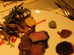 -神户牛排餐厅MOURIYA(总店)