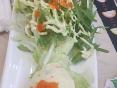 -禾绿回转寿司(国瑞店)