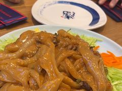 -满园烤鸭·春饼(中街大悦城店)