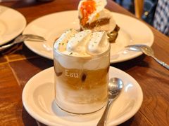 -EAU CAFE(永康路店)