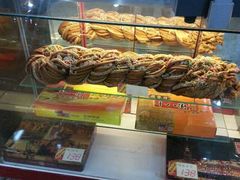 -南市食品街