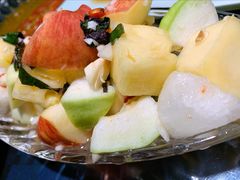 -幸福哟烧鸡·粤菜海鲜私厨(七星路店)