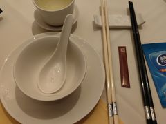 -利苑酒家(宜安广场店)
