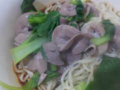 -泰顺江南春面馆