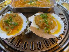 -鹤江桥·红油牛肉粉(SKP店)