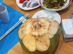 -糟粕醋·椰苑海南菜餐厅(亚龙湾天域酒店)