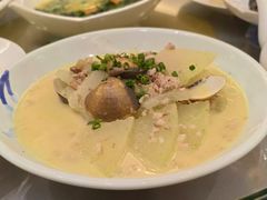 -银都上海菜馆(粤海东路店)