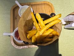 -碧特博格·20年品牌西餐厅(芜湖路店)