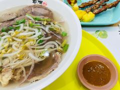 -蔡澜Pho·越南粉餐厅(海上世界店)