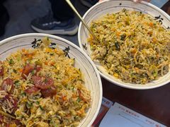 -扬二春炒饭(国庆路总店)