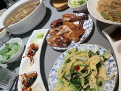 -阿庄新豫菜(通泰路店)