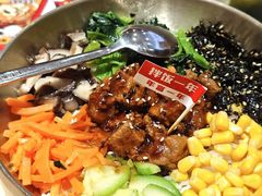 -食米家拌饭(梅溪新天地店)