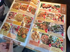 -大头虾越式风味餐厅(光明广场店)