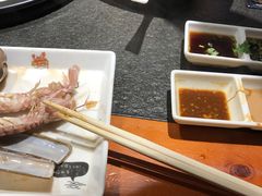 -苏大嘴海鲜牧场(奥林匹克店)