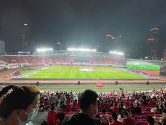 -天河体育中心