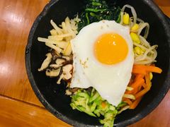 -全州拌饭馆(断桥店)